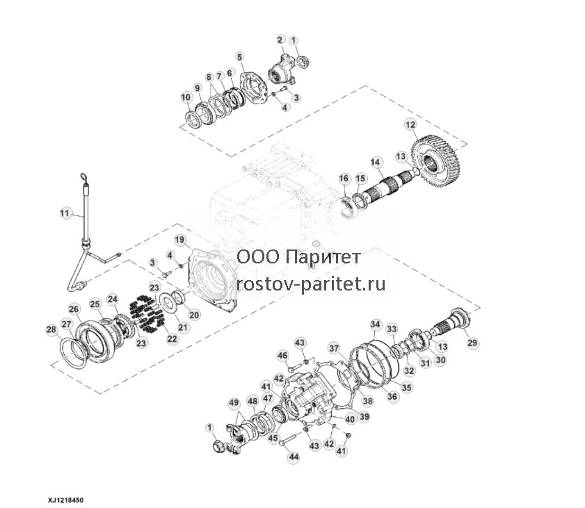 Transmission Assembly, VarioSpeed™, LOK 142 - ST404474 344.jpg